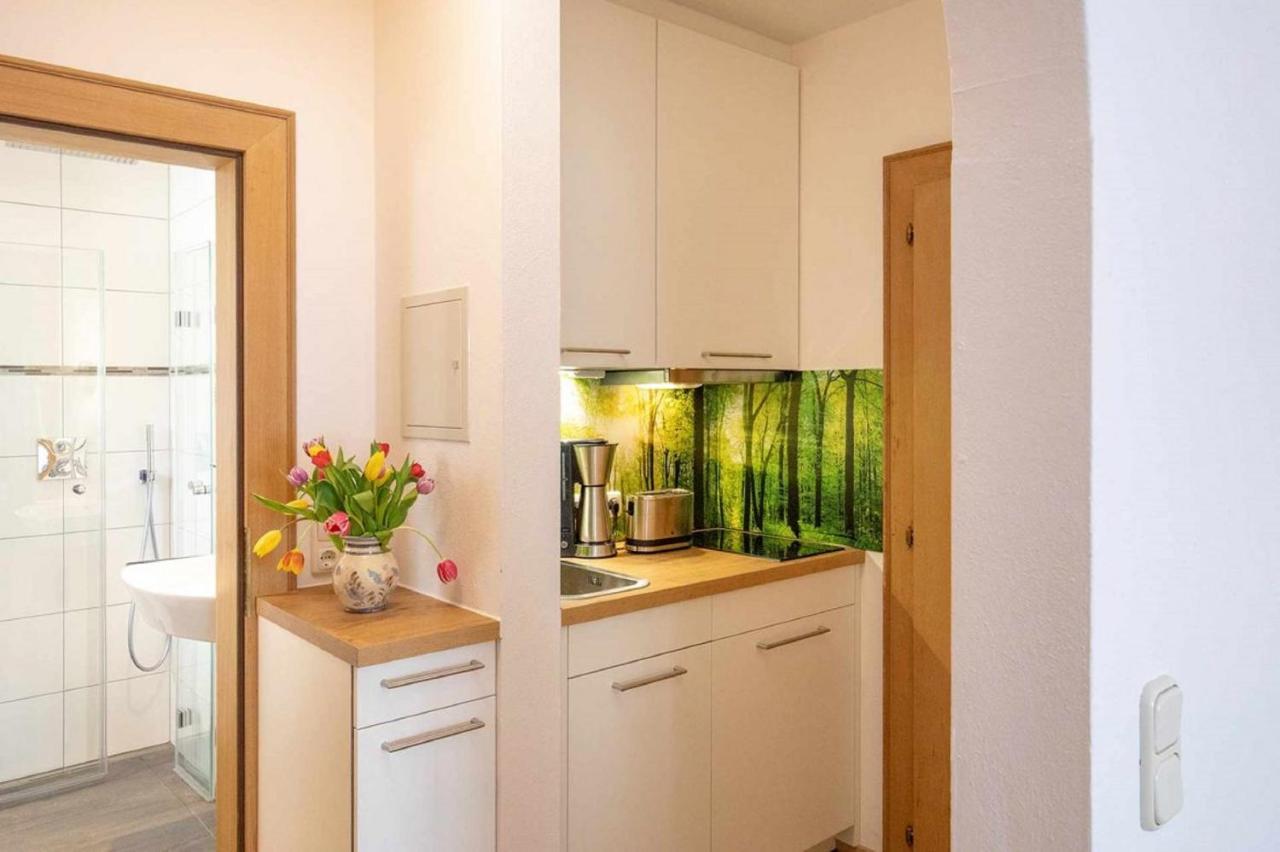 Gaestehaus Gruenaeugl Am See クシュタット・アム・キームゼー エクステリア 写真